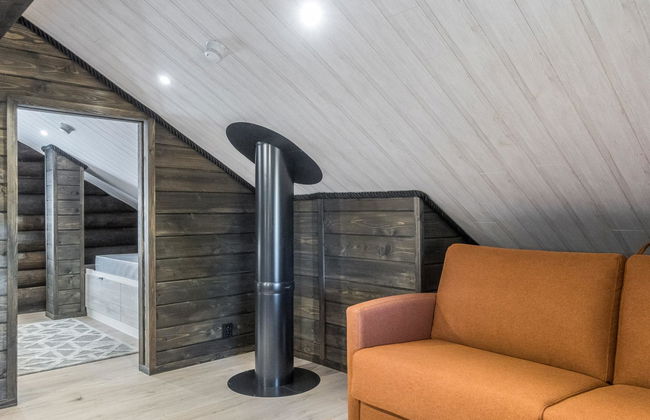 Haus mit 2 Schlafzimmern in Rovaniemi - Foto 20