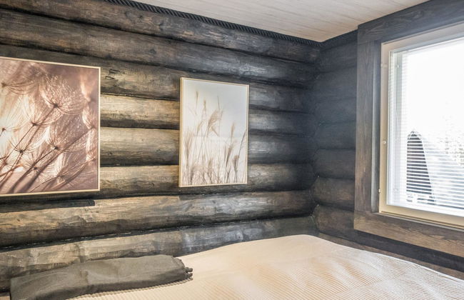 Haus mit 2 Schlafzimmern in Rovaniemi - Foto 13