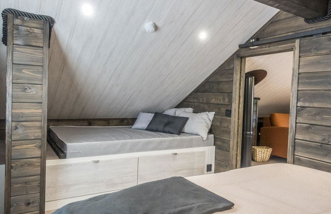 Haus mit 2 Schlafzimmern in Rovaniemi - Foto 17