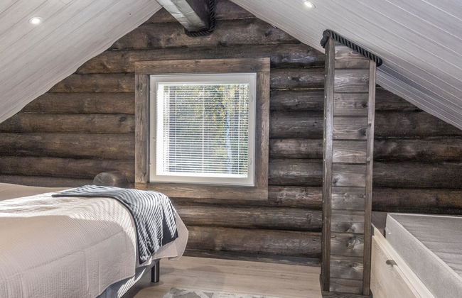 Haus mit 2 Schlafzimmern in Rovaniemi - Foto 16