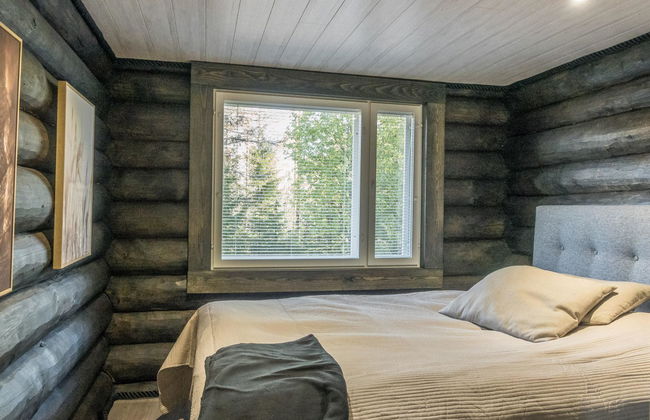 Haus mit 2 Schlafzimmern in Rovaniemi - Foto 12