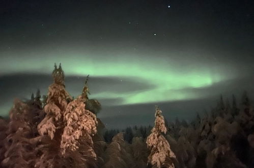 Foto 6 - Casa con 2 camere da letto a Rovaniemi con sauna e vista sulle montagne