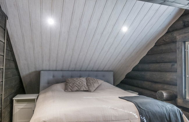 Haus mit 2 Schlafzimmern in Rovaniemi - Foto 15