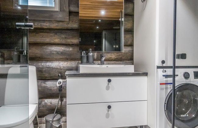 Haus mit 2 Schlafzimmern in Rovaniemi - Foto 22