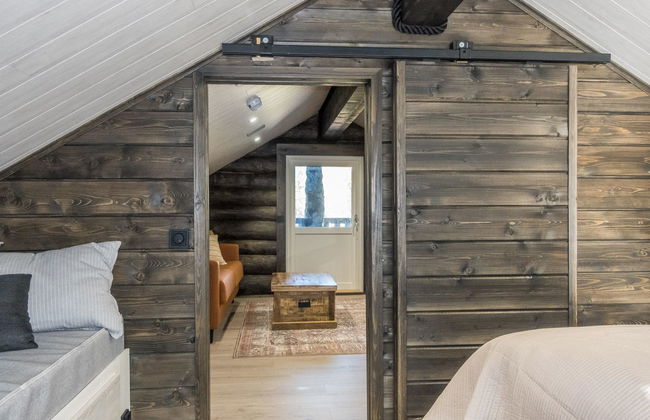 Haus mit 2 Schlafzimmern in Rovaniemi - Foto 18