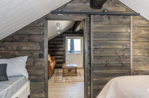 Photo 19 - Maison de 2 chambres à Rovaniemi avec sauna et vues sur la montagne
