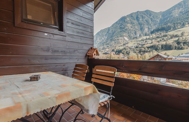 Apartamento de 2 quartos em Bad Hofgastein com jardim - Foto 28