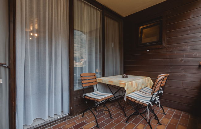 Apartamento de 2 quartos em Bad Hofgastein com jardim - Foto 23