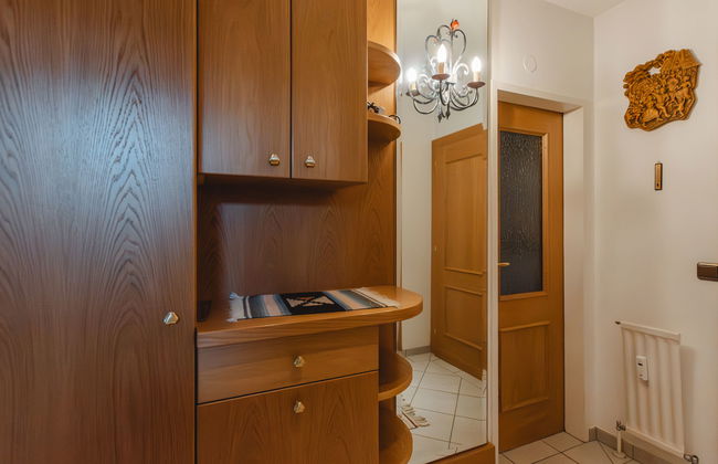 Apartamento de 2 quartos em Bad Hofgastein com jardim - Foto 17