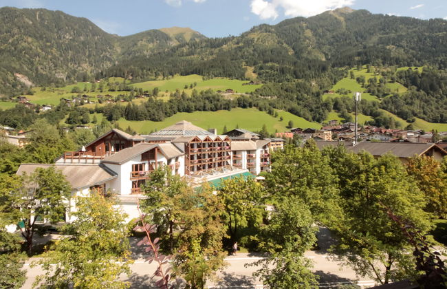 Apartamento de 2 quartos em Bad Hofgastein com jardim - Foto 18