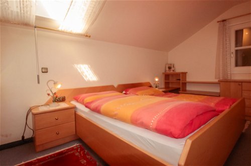 Foto 15 - Apartment mit 1 Schlafzimmer in Bad Hofgastein mit blick auf die berge
