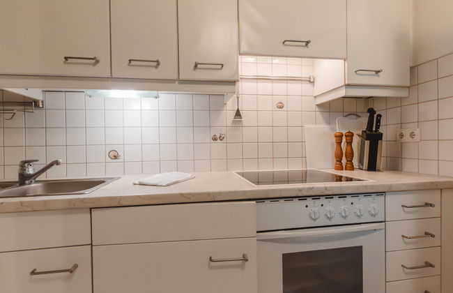 Apartamento de 2 quartos em Bad Hofgastein com jardim - Foto 4