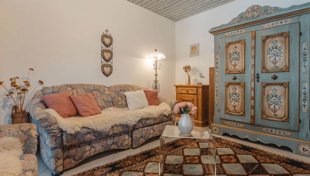 Apartment mit 2 Schlafzimmern in Bad Hofgastein mit garten - Foto 2