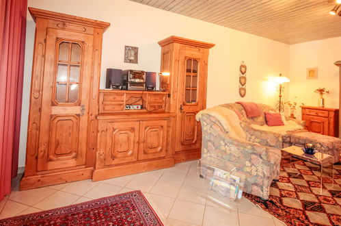 Photo 8 - Appartement de 1 chambre à Bad Hofgastein avec vues sur la montagne