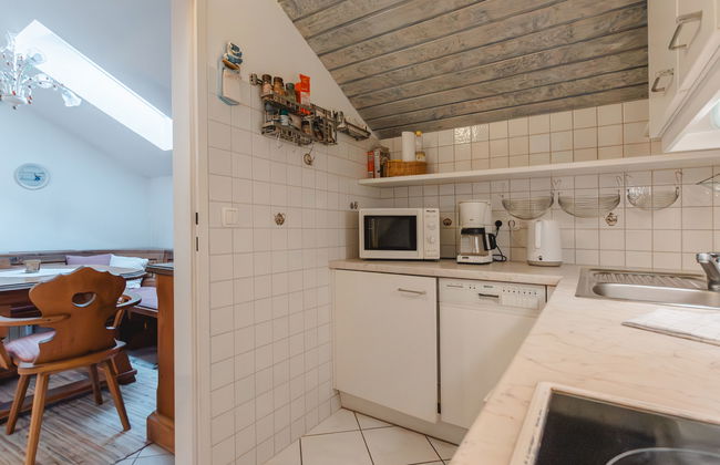 Apartamento de 2 quartos em Bad Hofgastein com jardim - Foto 11
