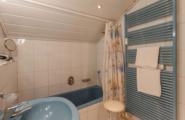 Apartamento de 2 quartos em Bad Hofgastein com jardim - Foto 21