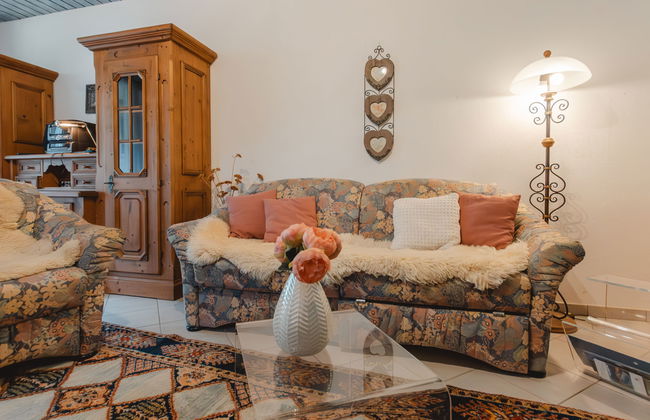 Apartamento de 2 quartos em Bad Hofgastein com jardim - Foto 6