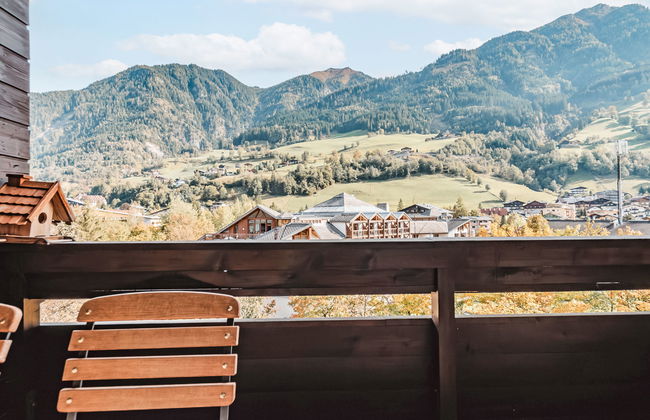 Apartamento de 2 quartos em Bad Hofgastein com jardim - Foto 29