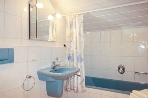 Foto 35 - Apartment mit 1 Schlafzimmer in Bad Hofgastein mit blick auf die berge