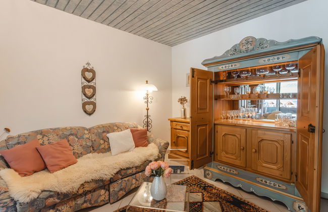 Apartamento de 2 quartos em Bad Hofgastein com jardim - Foto 7