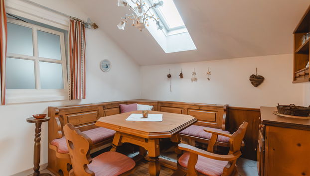 Apartment mit 2 Schlafzimmern in Bad Hofgastein mit garten - Foto 3