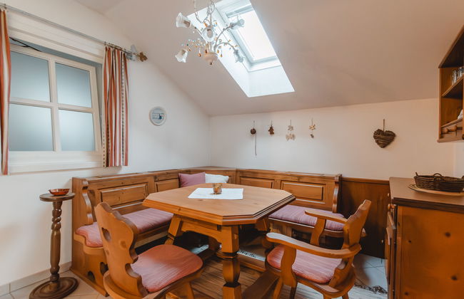 Apartamento de 2 quartos em Bad Hofgastein com jardim - Foto 3