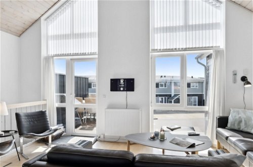 Foto 10 - Apartamento de 3 habitaciones en Løkken con terraza
