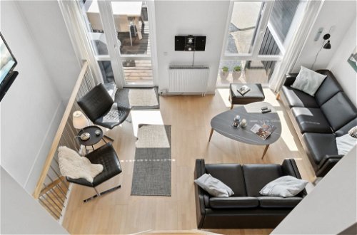 Photo 2 - Appartement de 3 chambres à Løkken avec terrasse