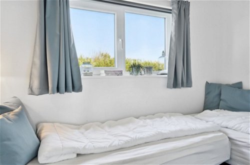 Foto 8 - Appartamento con 3 camere da letto a Løkken con terrazza