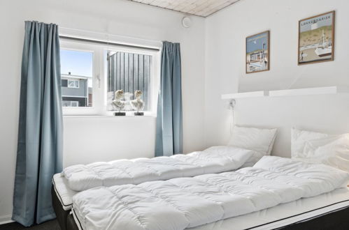 Foto 7 - Appartamento con 3 camere da letto a Løkken con terrazza