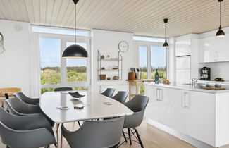 Foto 1 - Apartamento de 3 quartos em Løkken com terraço