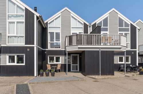 Foto 18 - Apartamento de 3 habitaciones en Løkken con terraza