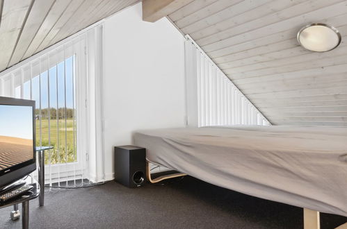 Foto 9 - Appartamento con 3 camere da letto a Løkken con terrazza