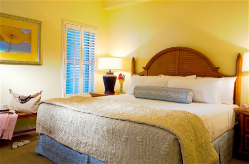 Foto 10 - Apartamento de 1 quarto em Fort Myers Beach com piscina e vistas do mar