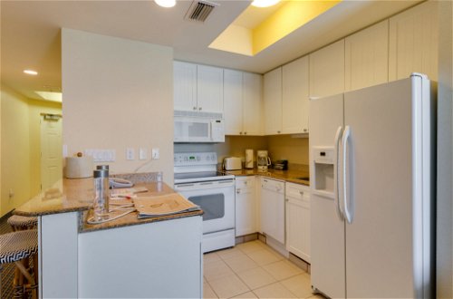Foto 8 - Apartment mit 1 Schlafzimmer in Fort Myers Beach mit schwimmbad und blick aufs meer
