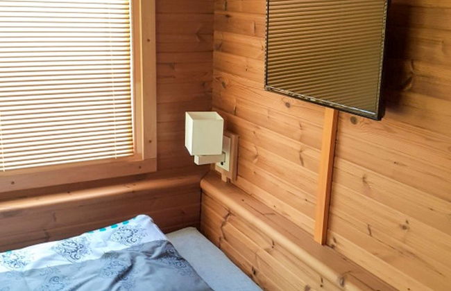 Casa de 1 quarto em Hradec Kralove com jardim - Foto 8