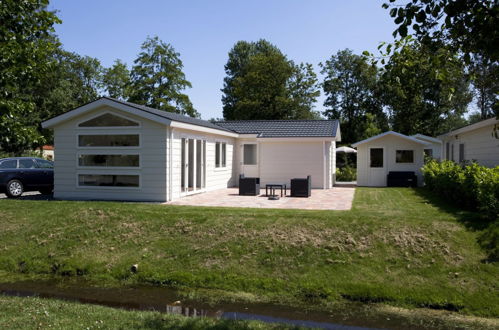 Foto 6 - Casa de 3 quartos em Velsen-Zuid com piscina e jardim