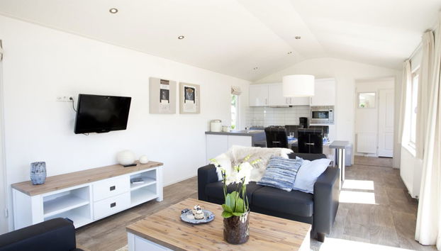 Haus mit 4 Schlafzimmern in Velsen-Zuid mit schwimmbad und terrasse - Foto 2