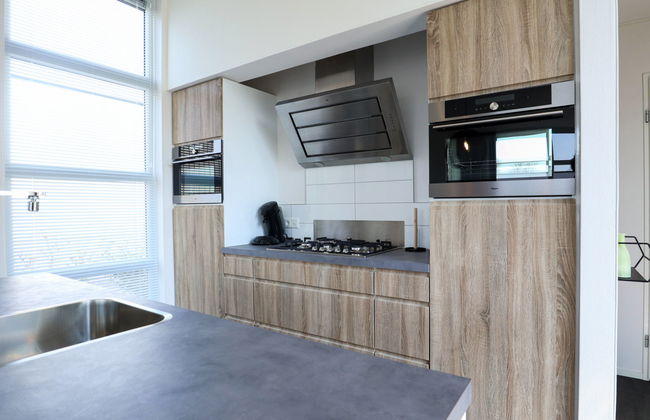 Casa de 3 quartos em Nijkerk com piscina e terraço - Foto 10