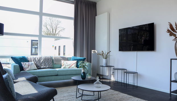 Haus mit 3 Schlafzimmern in Nijkerk mit schwimmbad und terrasse - Foto 3