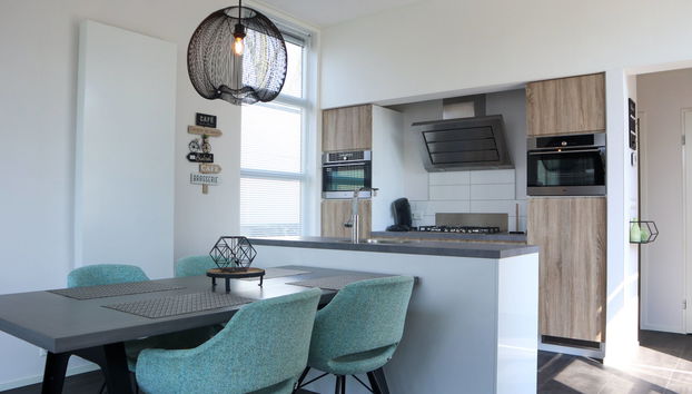 Haus mit 3 Schlafzimmern in Nijkerk mit schwimmbad und terrasse - Foto 4