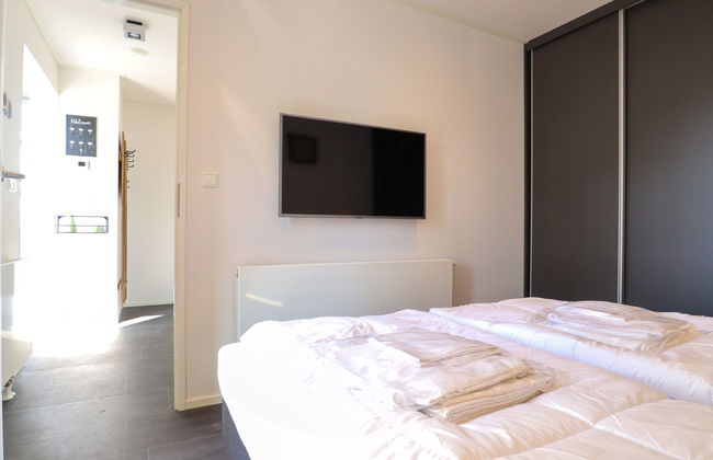 Casa de 3 quartos em Nijkerk com piscina e terraço - Foto 11