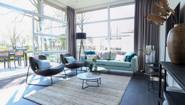 Haus mit 3 Schlafzimmern in Nijkerk mit schwimmbad und terrasse - Foto 2