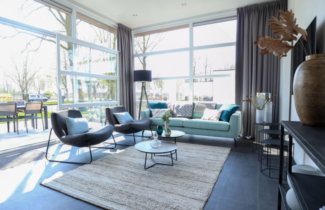 Casa de 3 quartos em Nijkerk com piscina e terraço - Foto 2