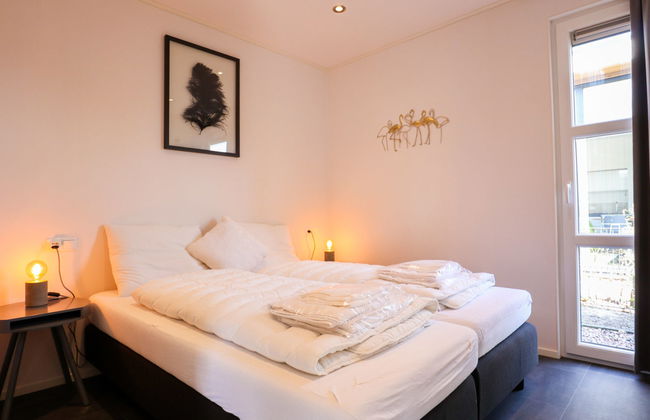 Casa de 3 quartos em Nijkerk com piscina e terraço - Foto 5