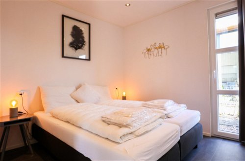 Photo 5 - 2 bedroom House in Nijkerk with terrace and sauna