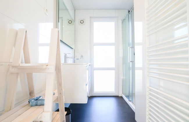 Casa de 3 quartos em Nijkerk com piscina e terraço - Foto 13