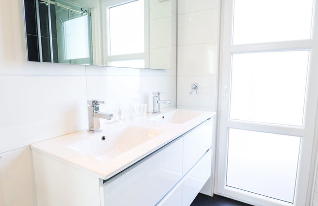 Casa de 3 quartos em Nijkerk com piscina e terraço - Foto 12
