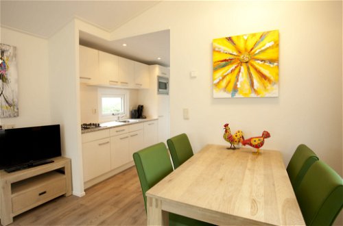 Photo 7 - 2 bedroom House in Hulshorst with swimming pool and terrace