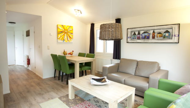 Maison de 3 chambres à Hulshorst avec piscine et terrasse - Photo 2